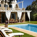 Heliades Villa Gavrio