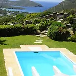 Heliades Villa *