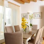 Heliades Villa *