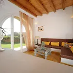 Heliades Villa