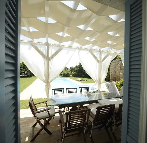 Villa Heliades Gavrio