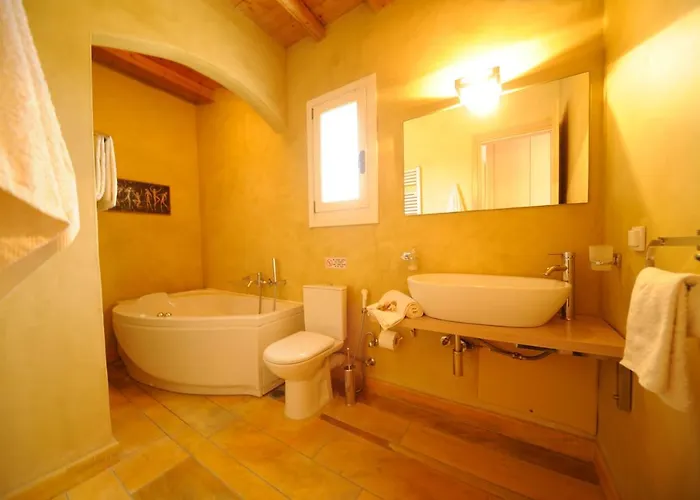 Villa Heliades Gavrio