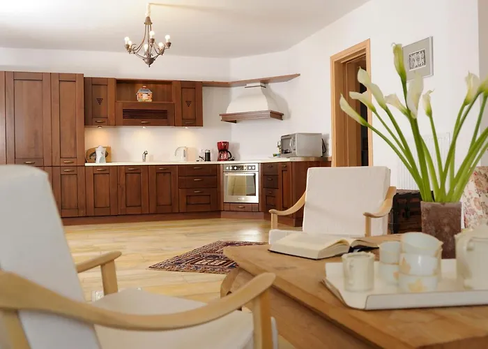 Villa Heliades Gavrio