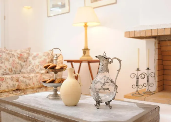 Heliades Villa Gavrio