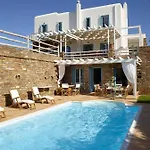 Heliades Villa Gavrio
