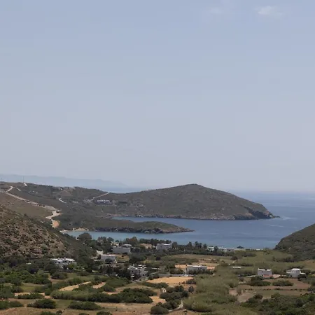 Villa Heliades
