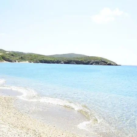 Heliades Villa