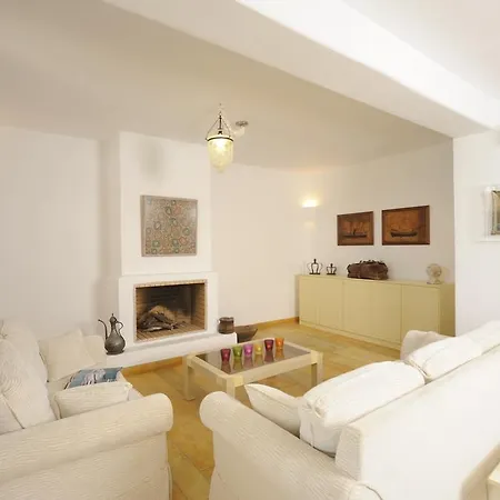 Heliades Вилла *