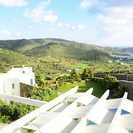 Heliades Villa Gavrio