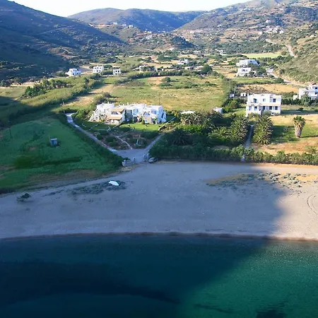 Heliades Villa *