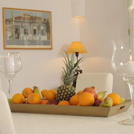 Heliades Вилла *