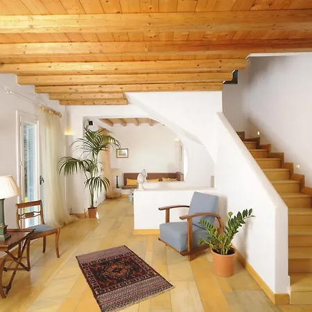 Heliades Villa *