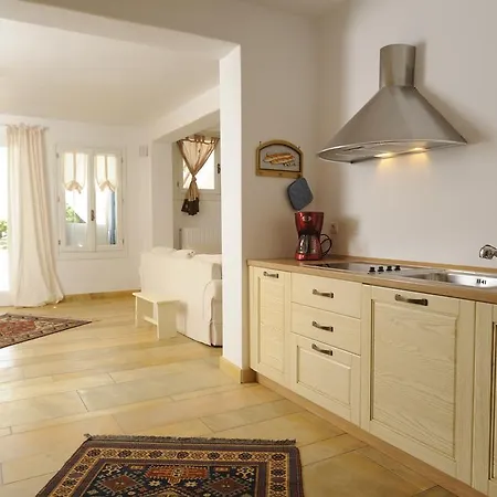 Heliades Вилла Гаврион