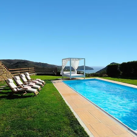 Heliades Villa