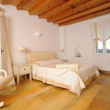 Villa Heliades Gavrio