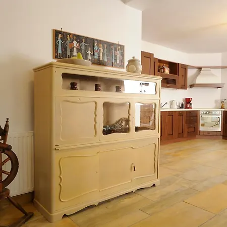 Heliades Villa *