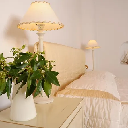 Heliades Вилла *