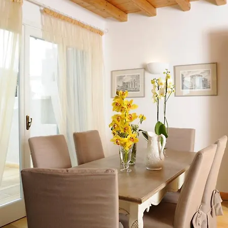 Heliades Вилла *