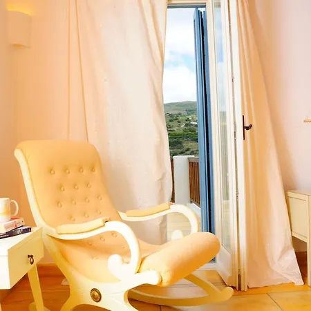 Heliades Villa