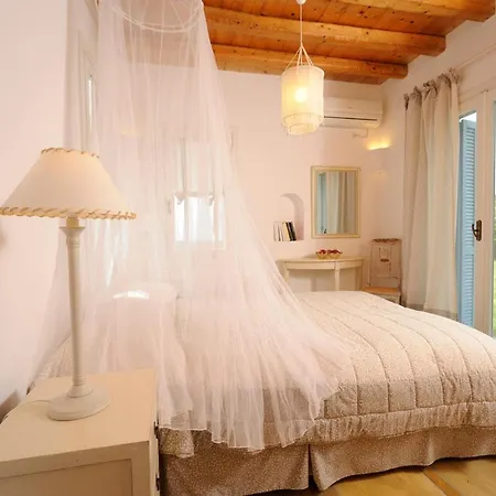 Heliades Вилла Гаврион