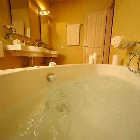 Вилла Heliades *