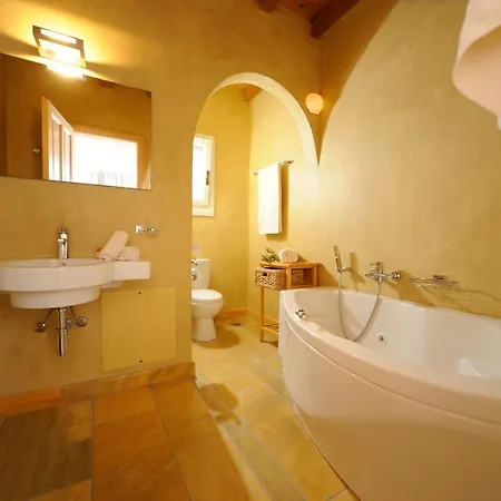 Вилла Heliades Гаврион