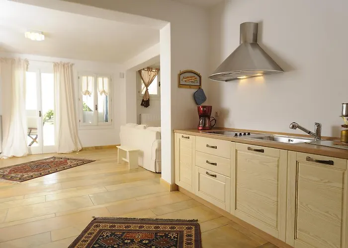 Heliades Villa Gavrio