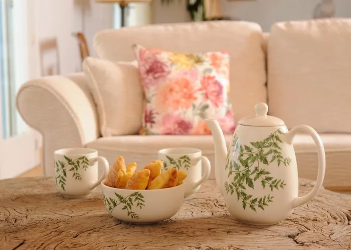 Villa Heliades Gavrio