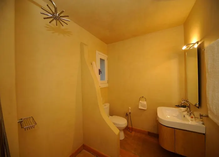 Heliades Villa Gavrio